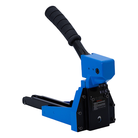 Manual Stick Feed Carton Staplers